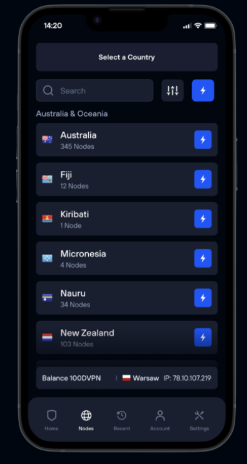 Sentinel Shield 2.0 is coming

✔️ De-Googled &amp; 100% open-source
✔️ No proprietary dependencies
✔️ Launching on F-Droid &amp; standalone APK

App stores are the most popular way to reach people. But the ability to distribute on our own terms, free from removal, is essential for dVPN