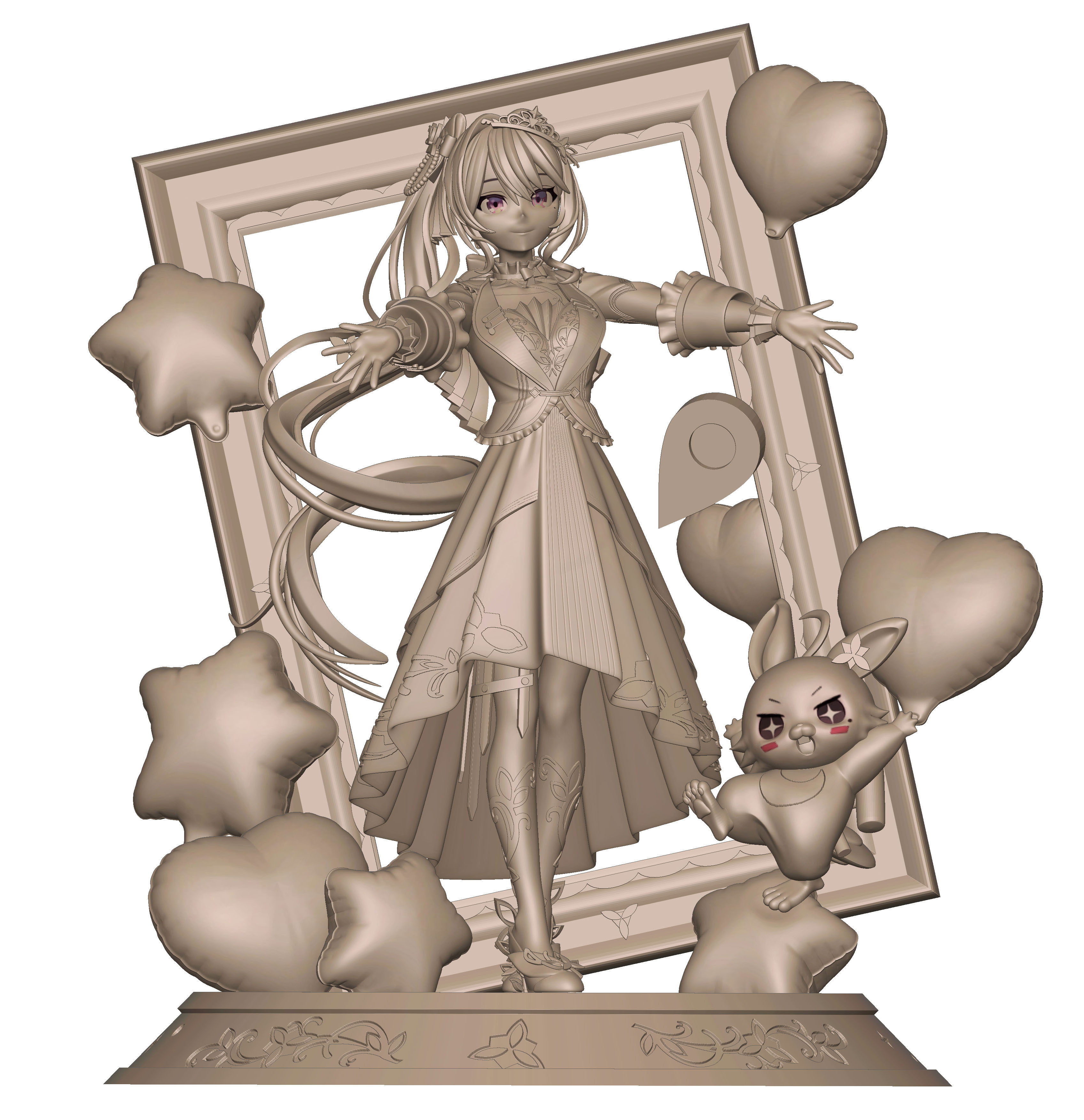 オルフェーヴル&リッキー　ガレージキット完成品　ヒデヨシ ﾅｵﾖｼ (@naoyoshi738) / X