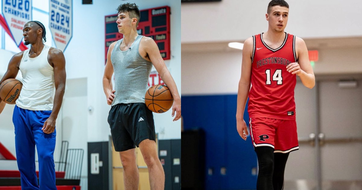 2027 guard Braxton Keathley will take an unofficial visit to Louisville this weekend. 

The Martin County (Ky.) product is the #1 player in the state and has several high-major programs on the radar. 

READ (+): on3.com/sites/cardinal…