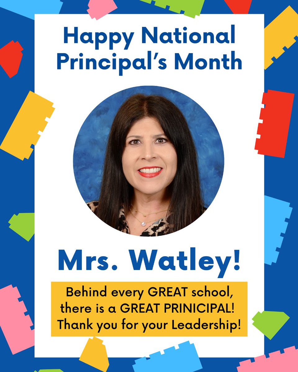 Hewitt Elementary tweet media