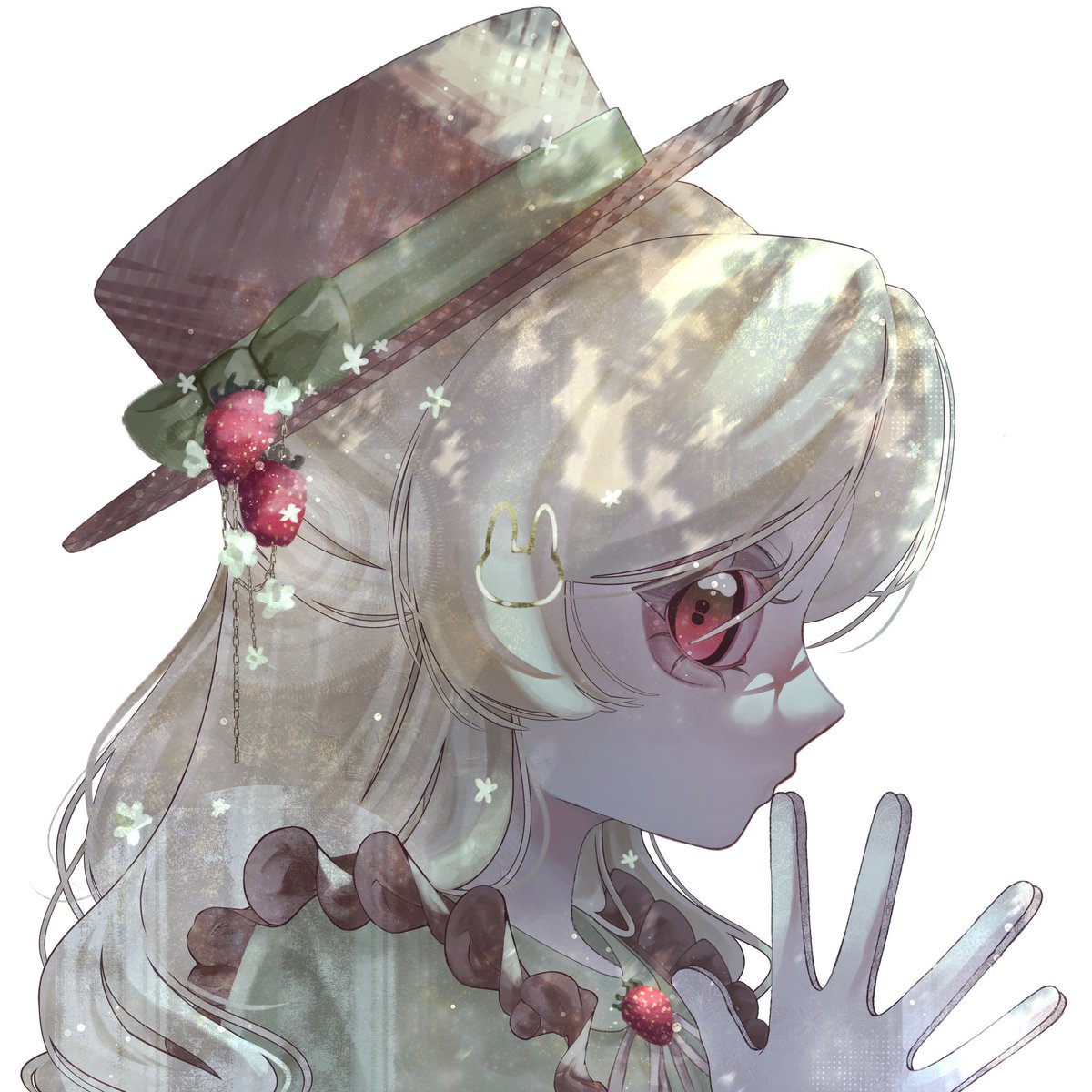 𝗿𝗮𝘀𝗽𝗯𝗲𝗿𝗿𝘆
𝗯𝗹𝘂𝗲𝗯𝗲𝗿𝗿𝘆
𝘀𝘁𝗿𝗮𝘄𝗯𝗲𝗿𝗿𝘆
#イラスト