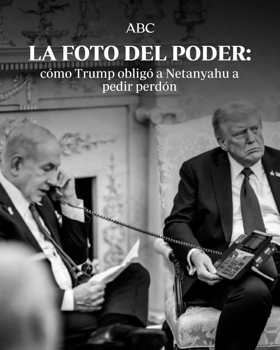 hectorvallef7's tweet image. Donald Trump y Benjamin Netanyahu, el primer ministro israelí haciendo lo que Trump "sugiere", eso no pasaba con Joe Brandon #Biden y no hubiera podido pasar con #Kamala risitas Harris.
#trump #netanyahu #israel #gaza #paz
