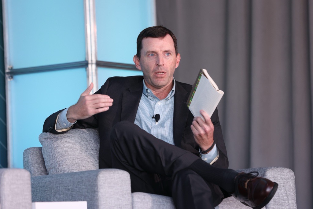 "Biosimilars allow patients to get treated earlier in their disease state, allowing them to achieve better outcomes."

<a href="/ACRheum/">American College of Rheumatology</a> Colby Tiner discusses how biosimilars have been a boon for rheumatology patients.