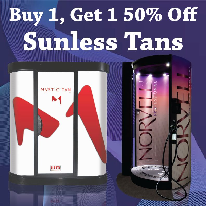 Motor_City_Tan's tweet image. Fall into savings with our deals for October!

Check out our online store: motorcitytan.com/shop 

#SunlessTan #SprayTan #UVTanning #SunbedTan #MotorCityTan #RedLightTherapy