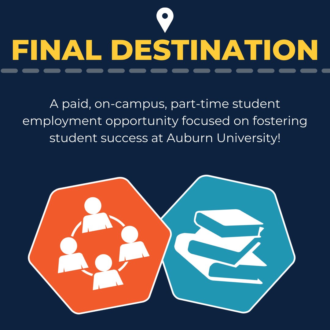 Interested in working with Academic Support as a Peer Tutor or SI Leader for the Spring 2026 semester? You may want to proactively start collecting required information and documents to support the hiring process! Swipe to learn more.