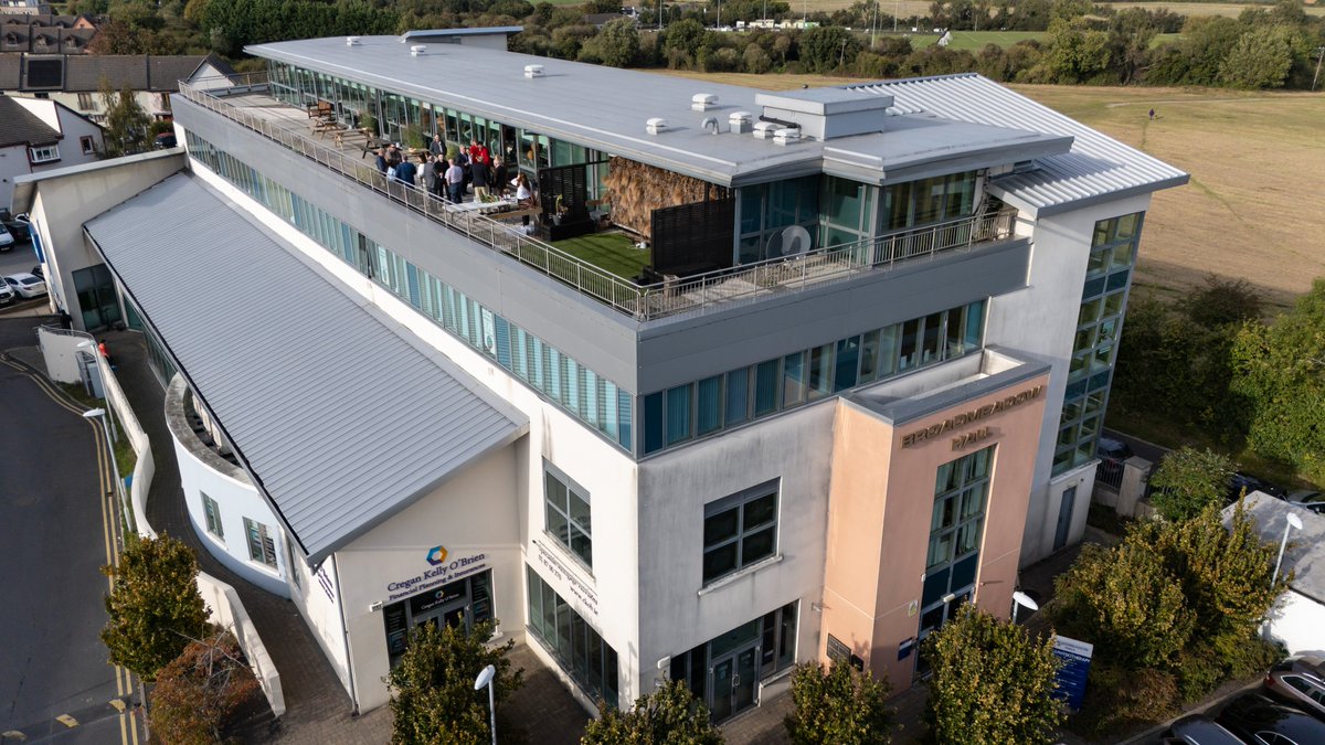 We were delighted Minister for Transport <a href="/DarraghOBrienTD/">Darragh O'Brien</a> officially opened our new offices with our team, valued clients &amp; friends.
From 2020 beginnings to €2bn+ projects in 2024, we’re proud to deliver across planning &amp; architecture design.
#CWPA #Architecture #UrbanPlanning