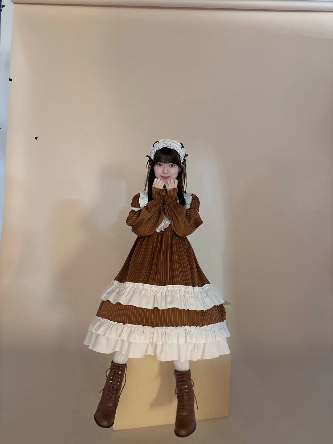 上村麗菜　64点写真おまとめグッズ 上村麗菜 64点写真おまとめグッズ IDOLSQUARE 上村麗菜