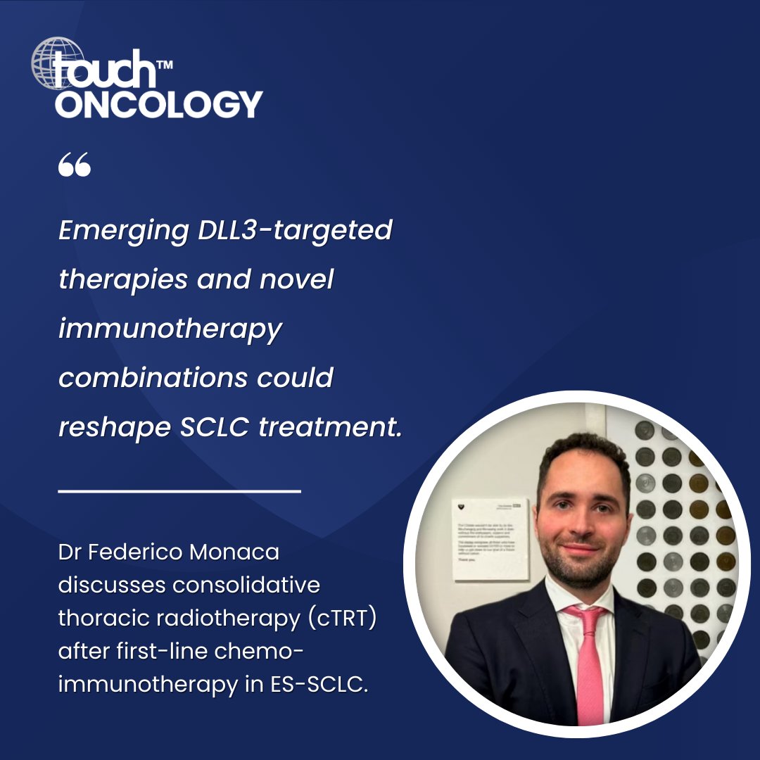 touchONCOLOGY tweet media