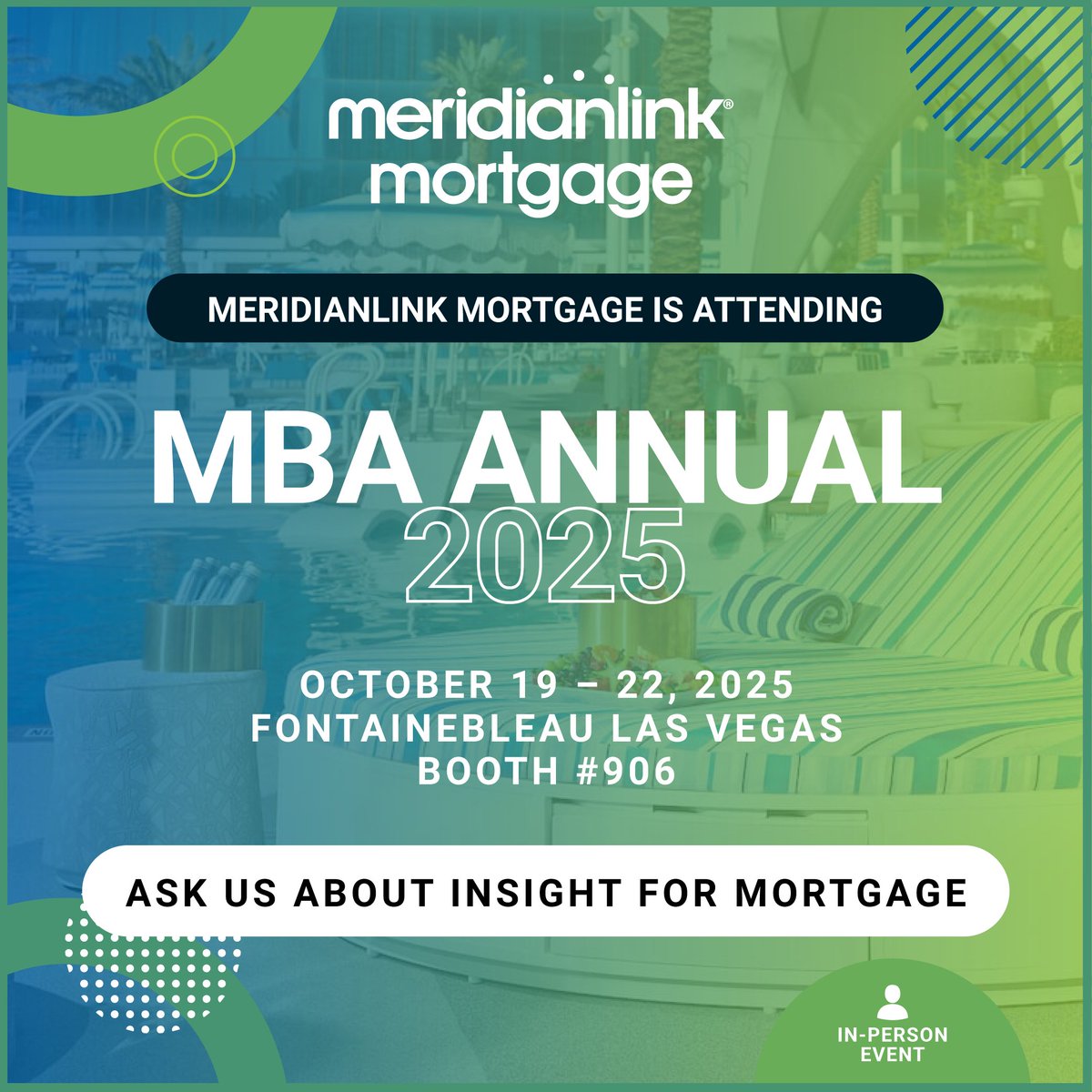 MeridianLink tweet media