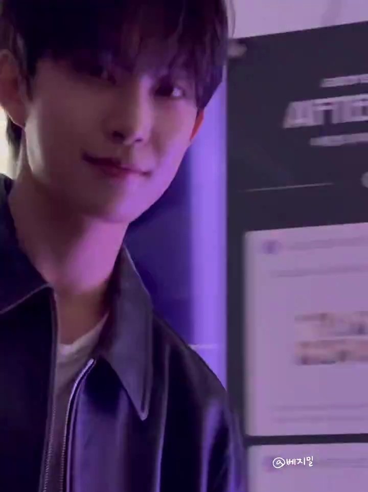 dear_geonwoo's tweet photo. SO HANDSOME KIM GEONWOO 😭😭🤍

#김건우 #ALPHADRIVEONE https://t.co/T9qVCwB21A