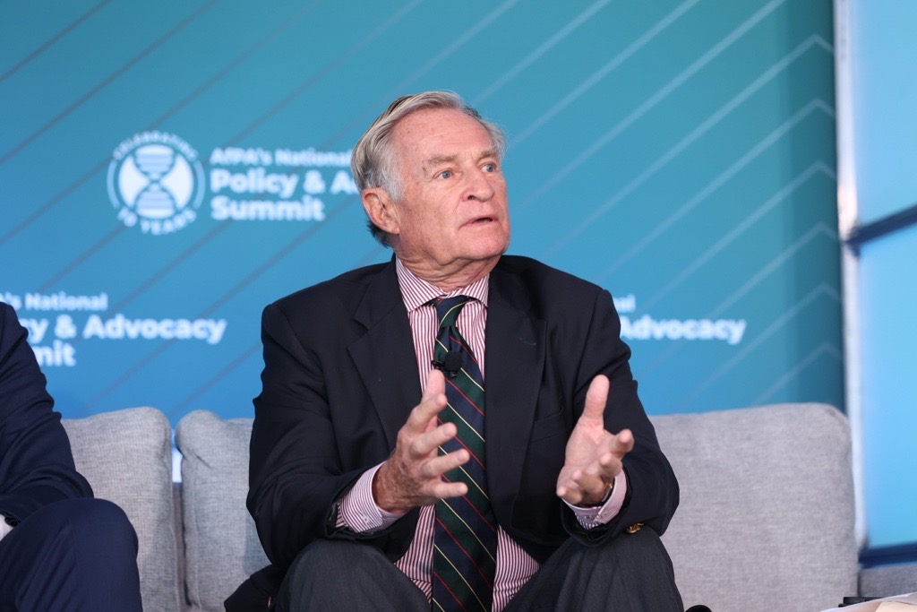 “It should be effective, safe, and make the most responsible use of limited resources.” 

<a href="/SAFEbiologics/">safebiologics.org</a> Phil Schneider talks about the FDA’s responsibility to look at safety and efficacy and not cost.