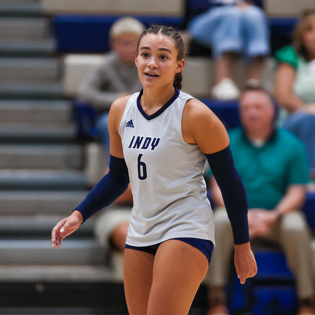 JohnCrossPhotography.com
Independence Volleyball team played Ravenwood and won 3-1. Pictures can be found here:
johncrossphotography.com/ihs-volleyball…