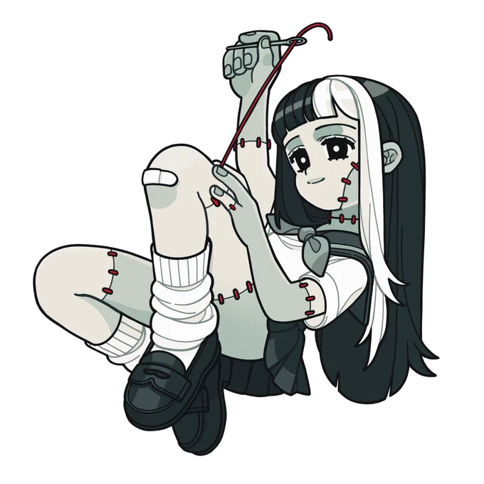 Mending