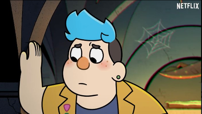 Elon Musk, others nuke Netflix subscriptions. Pro-trans kids' show sparks outrage

Netflix has once again been caught pushing pro-transgender agenda through an animated fantasy horror comedy series aimed at young kids that reeks of grooming and brainwashing youth with wokeism.