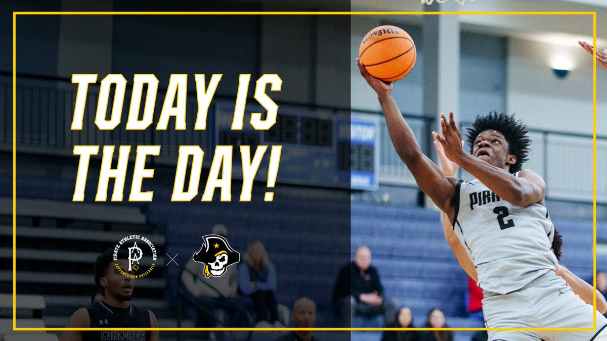 Southwestern MBB tweet media