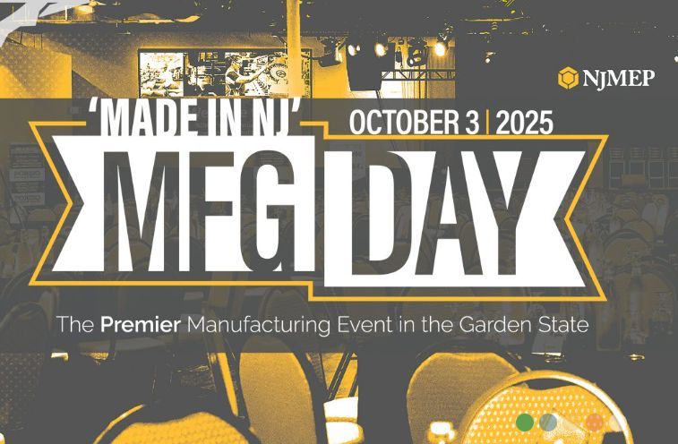 Attentive Energy is proud to participate in <a href="/NJMEP/">NJMEP</a>'s  #MadeinNJ Day for the 3rd year - this Fri in Freehold! NJMEP just released a thoughtful blog post on the important role of #offshorewind in NJ's “all of the above” energy future and economic growth: lnkd.in/efW4vxbd