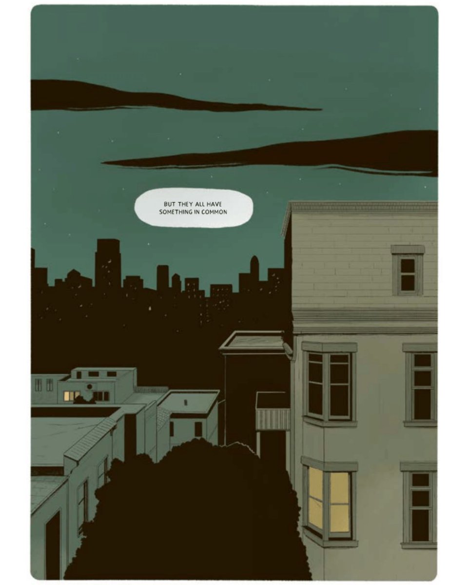 Nocturnos by <a href="/lauraperezgr/">Laura Pérez</a> is out 10/21 and <a href="/SOLRAD_mag/">SOLRAD</a> has an exclusive excerpt--check it out here: ow.ly/u52k50X4EOh!