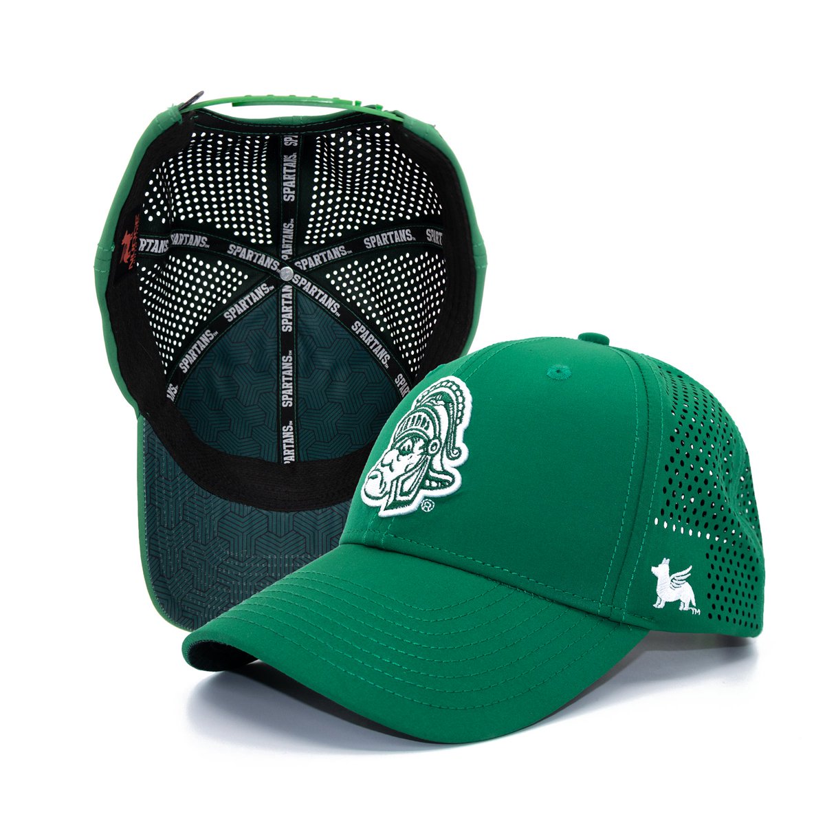 Michigan State Gear tweet media