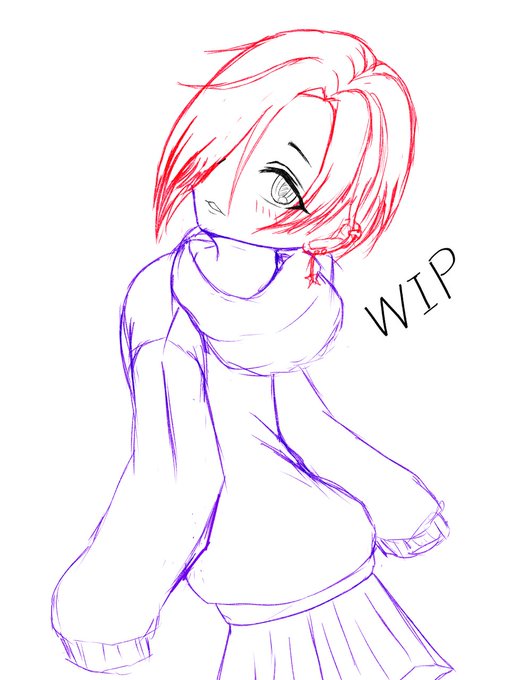 【WIP】 