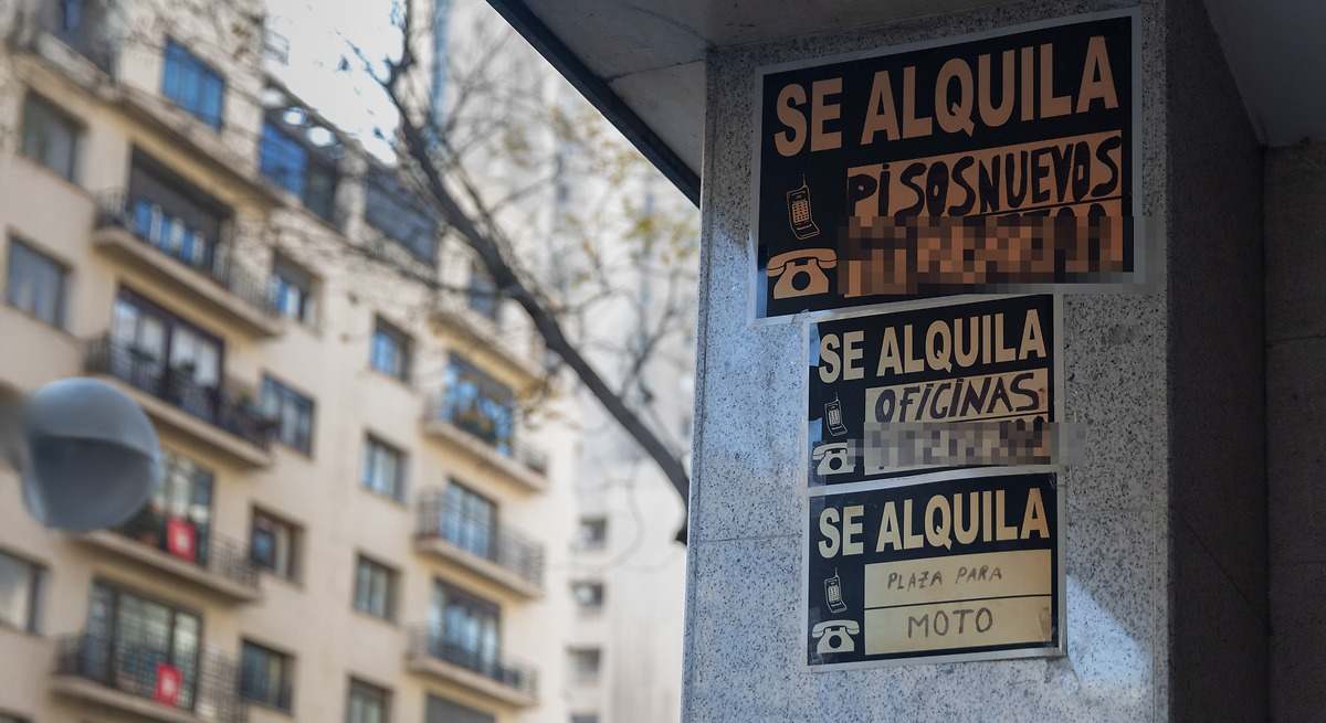 Los agentes inmobiliarios alertan de que el precio de la vivienda en alquiler subirá un 15% este año dozz.es/3a_9w2