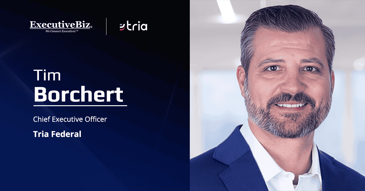 ExecutiveBiz's tweet photo. @TriaFederal has announced the launch of Tria Forge, a serverless generative artificial intelligence platform designed to help organizations develop and deploy AI tools.

Read Tria CEO Tim Borchert's comment here- https://t.co/ycizgUVOjo
________

#AI #TriaFederal https://t.co/JIknmsXGEg
