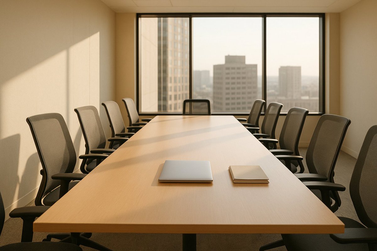 Did you know that inefficient meetings cost U.S. businesses $399 billion annually? No wonder, since the average professional has 10 meetings per week.

The fix? Automation through iPaaS. Check out our latest blog cazoomi.com/blog/another-m… on how to break free from useless meetings