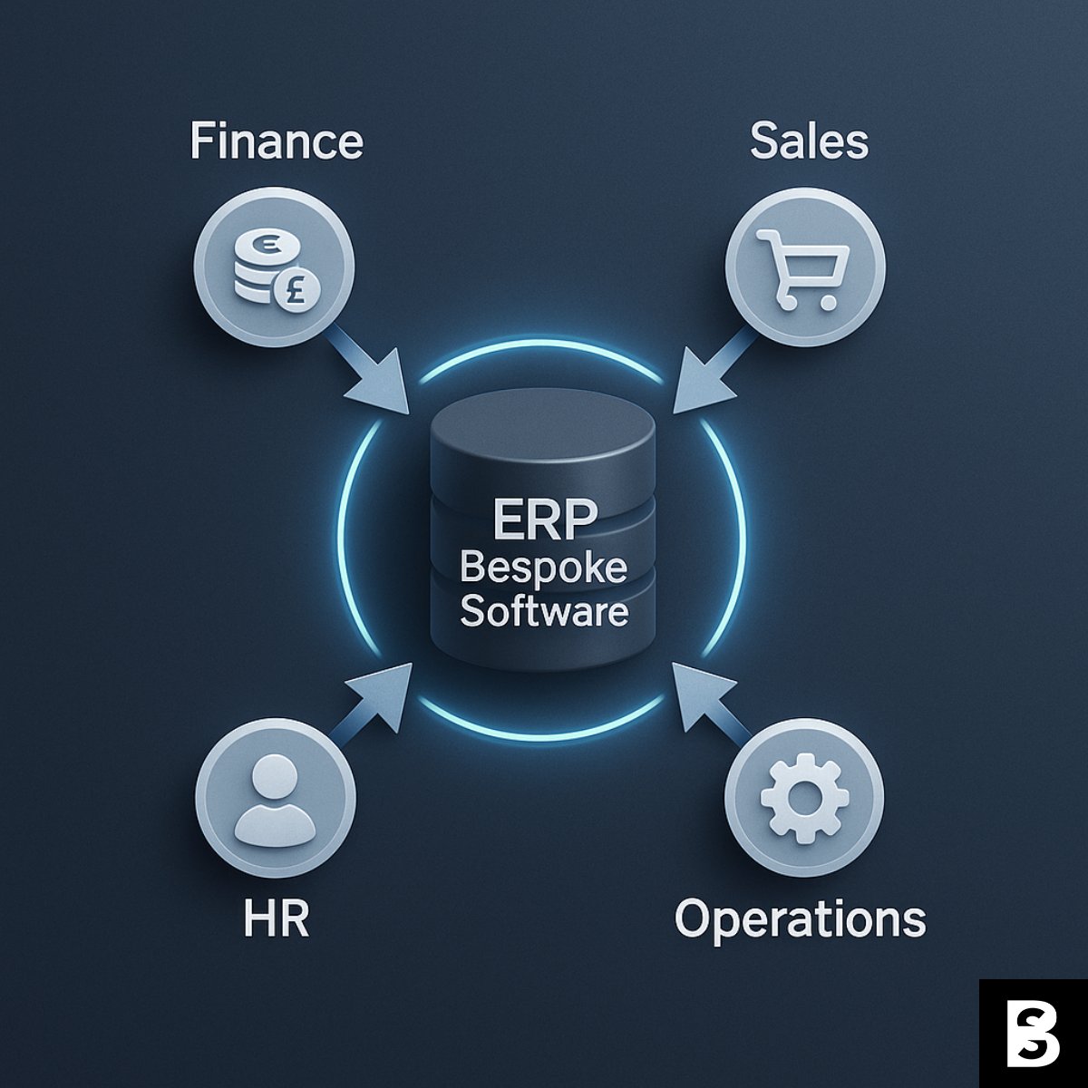 Bespoke Software Development tweet media