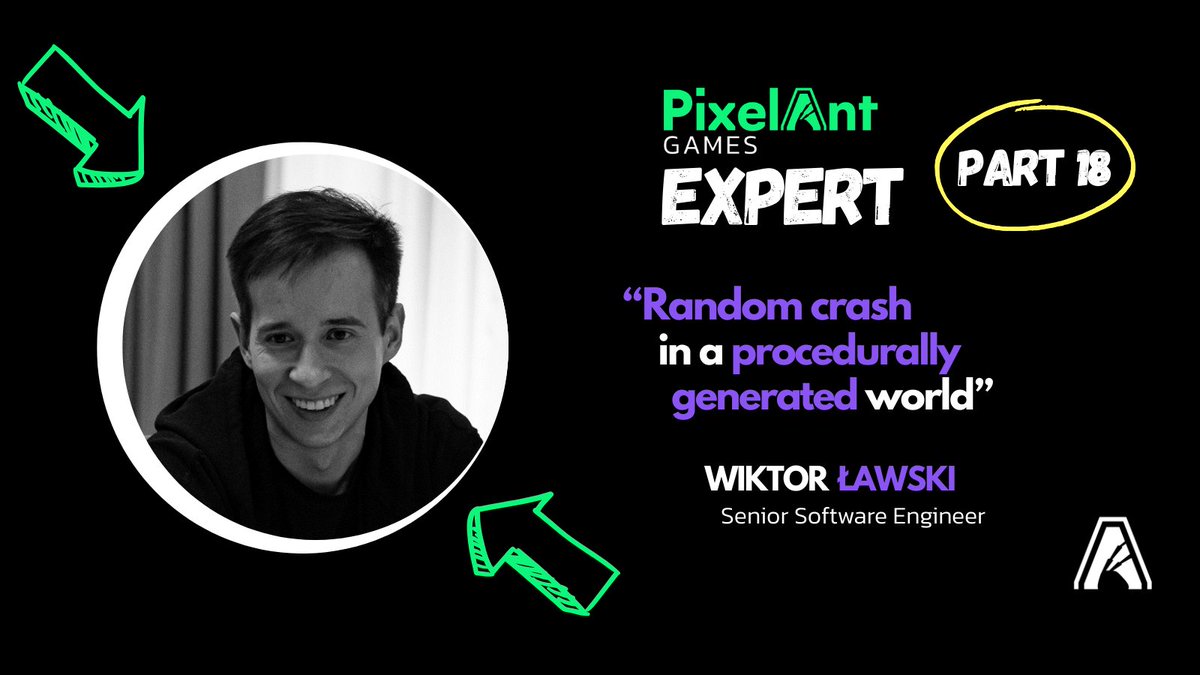 PixelAntGames's tweet image. During one of our Unreal Engine-based projects, which featured a procedurally generated world, I needed to fix a crash that was reproducible only on the PS5. It turned out to be related to Garbage Collection - mixing soft and hard references with smart pointers couldn’t end well.…