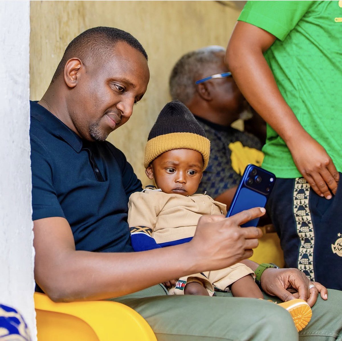 Young Africans SC tweet media