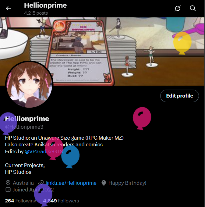 Happy Birthday to me...

While I may be celebrating today on my own, I still have the friends I have met in the community to celebrate with...
Though for some strange reason I don't think they showed up...but at least I have this delicious cake to eat!