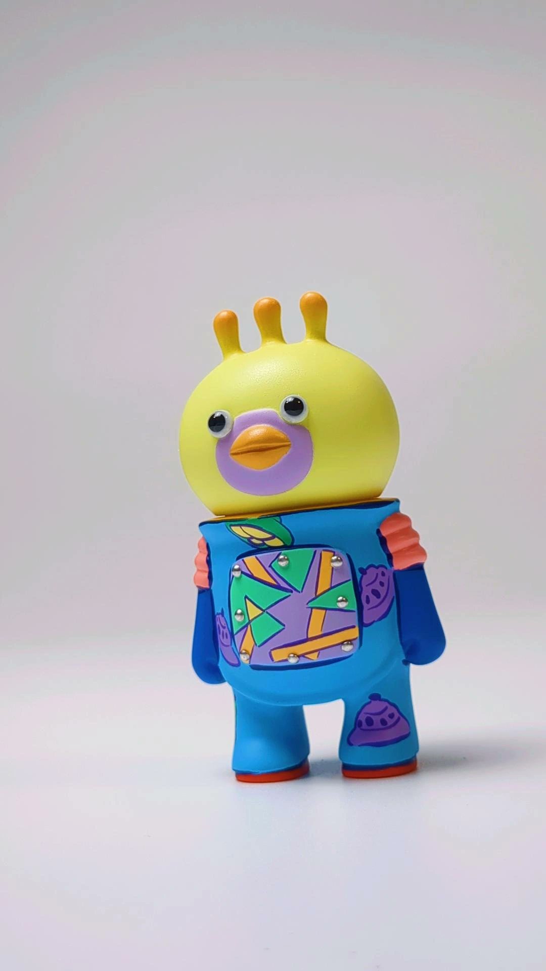 ハツトリン　フンフン　ソフビ　hatsutorin Hatsutorin （ハツトリン）公式サイト - FUNNFUNN