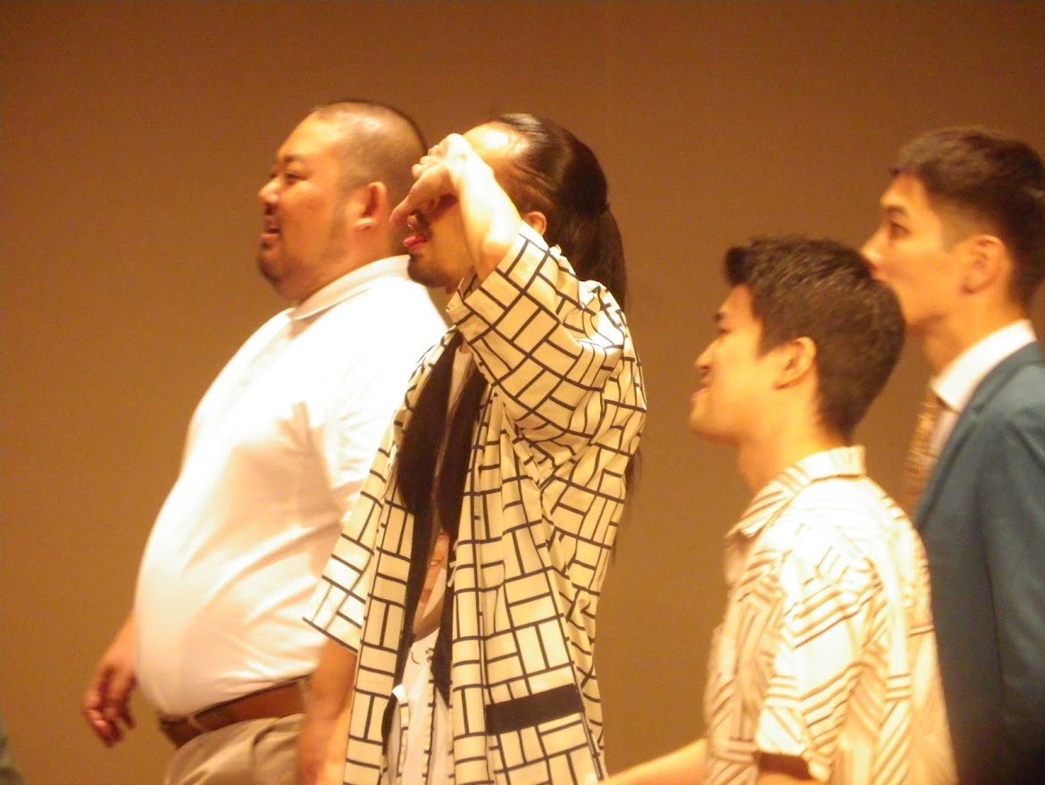 sx_o2i's tweet image. かゎきたさん、目隠し舌出しでいる時間長くて無防備だった