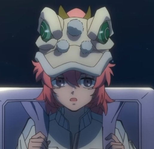 riqua27's tweet photo. I've seen some people call Luoli a cat girl because of her suit.  I just recently realized this as well. Just like her hat. It's actually based on The Lion Dance Mask. So I guess technically not wrong since Lion is technically a Cat!!

#TBHX 
#TOBEHEROX https://t.co/oHG2uFA1Ls