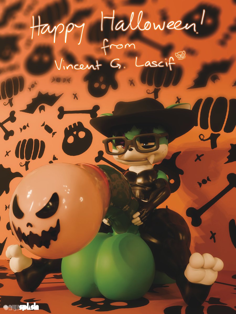 its only october 1st but whatever

#nsfw #porn