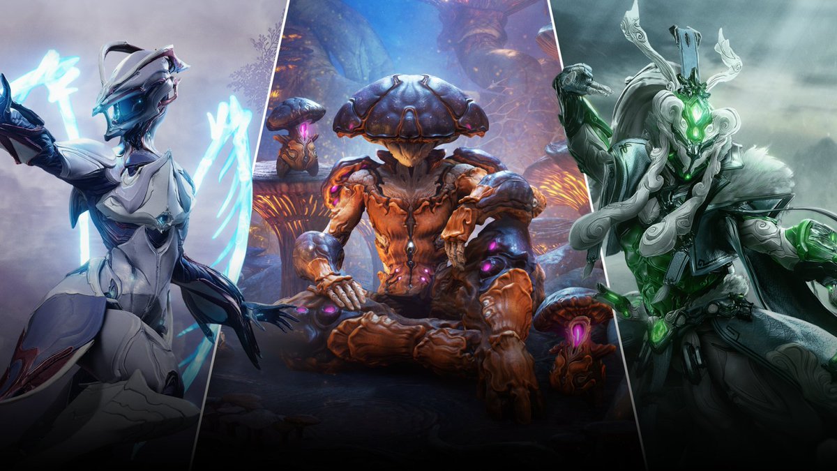 Coucou, voici le résumé FR du Devstream 189 avec tous les détails, passez une bonne lecture : forums.warframe.com/topic/1469977-…

Vous trouverez ci-dessous le sommaire, si vous voulez regarder des points précis !

#warframe #français