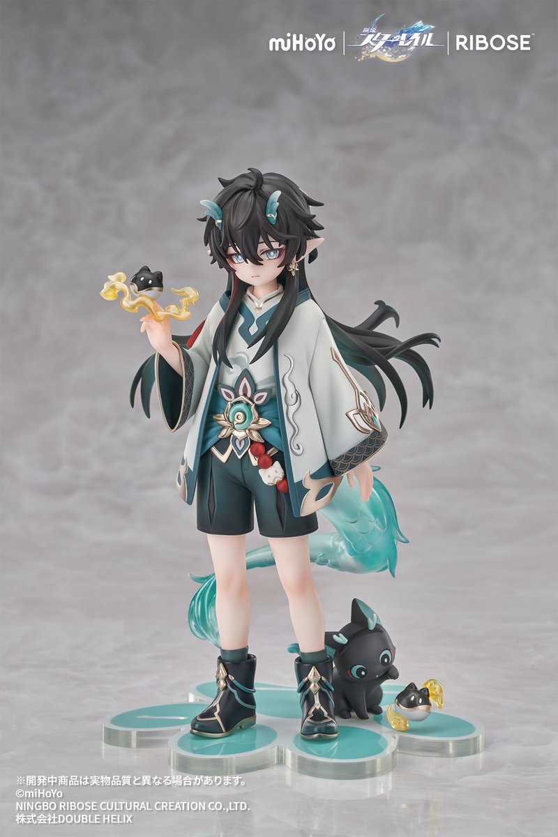崩壊：スターレイル グッズ販売情報 (@starrail_goods) / X