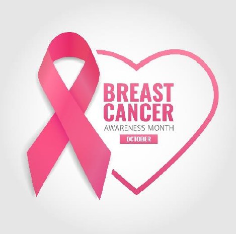 Breast cancer is the most diagnosed cancer among Canadian women. Regular screening helps catch it early—when it’s most treatable. #BreastCancerAwareness #HealthMatters