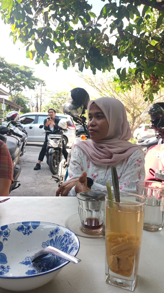 Rivanisme Bukan SJW tweet media