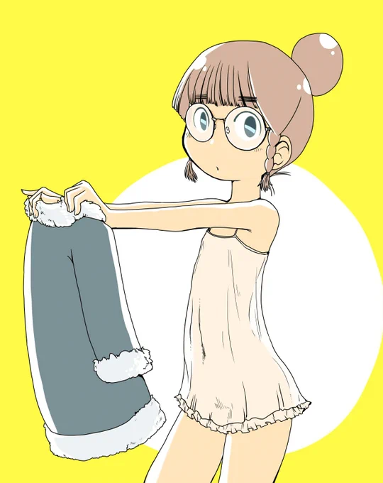 #メガネの日