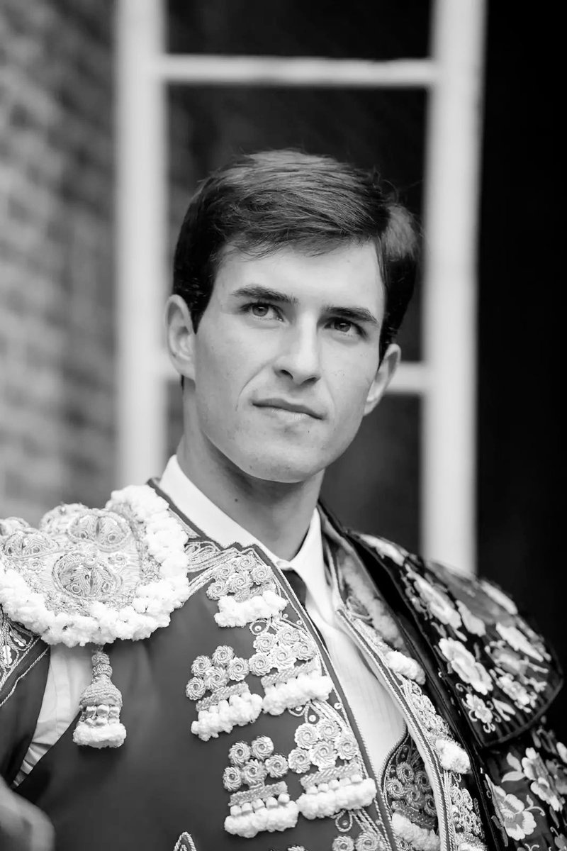 Vamos torero, #FuerzaSamuelNavalon