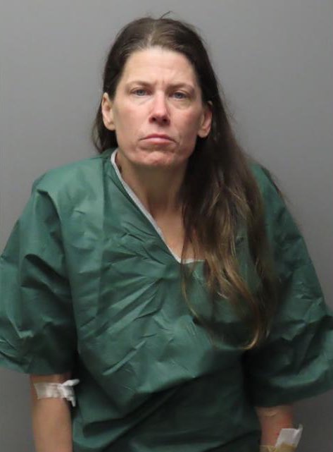 SeeRacists's tweet photo. ‼️PURE EVIL: White Mother ID’d As Krista Roy SHOOTS & STABS Her Own 16yo Son In Bed, LIES NEXT TO HIM CARESSING AS HE CRIES "MOMMY" & DIES—Confesses To Planning MURDER-SUICIDE But Only KILLS HIM! 😱

📍St. Charles, Missouri

Why Do RACISTS Stay SILENT On White Family TERROR Like This?