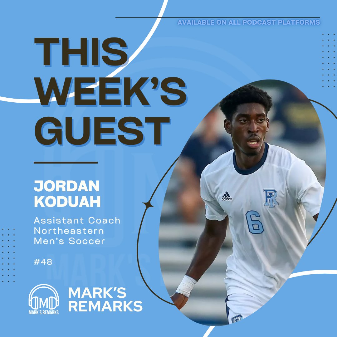 Mark’s Remarks tweet media