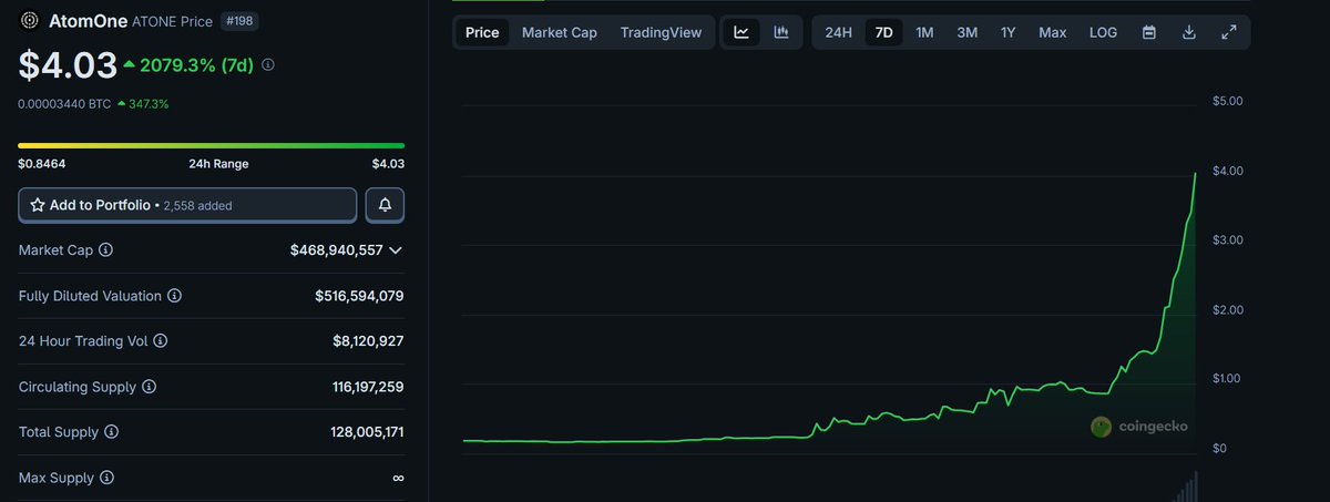 Cosmos Airdrops 🪂 tweet media