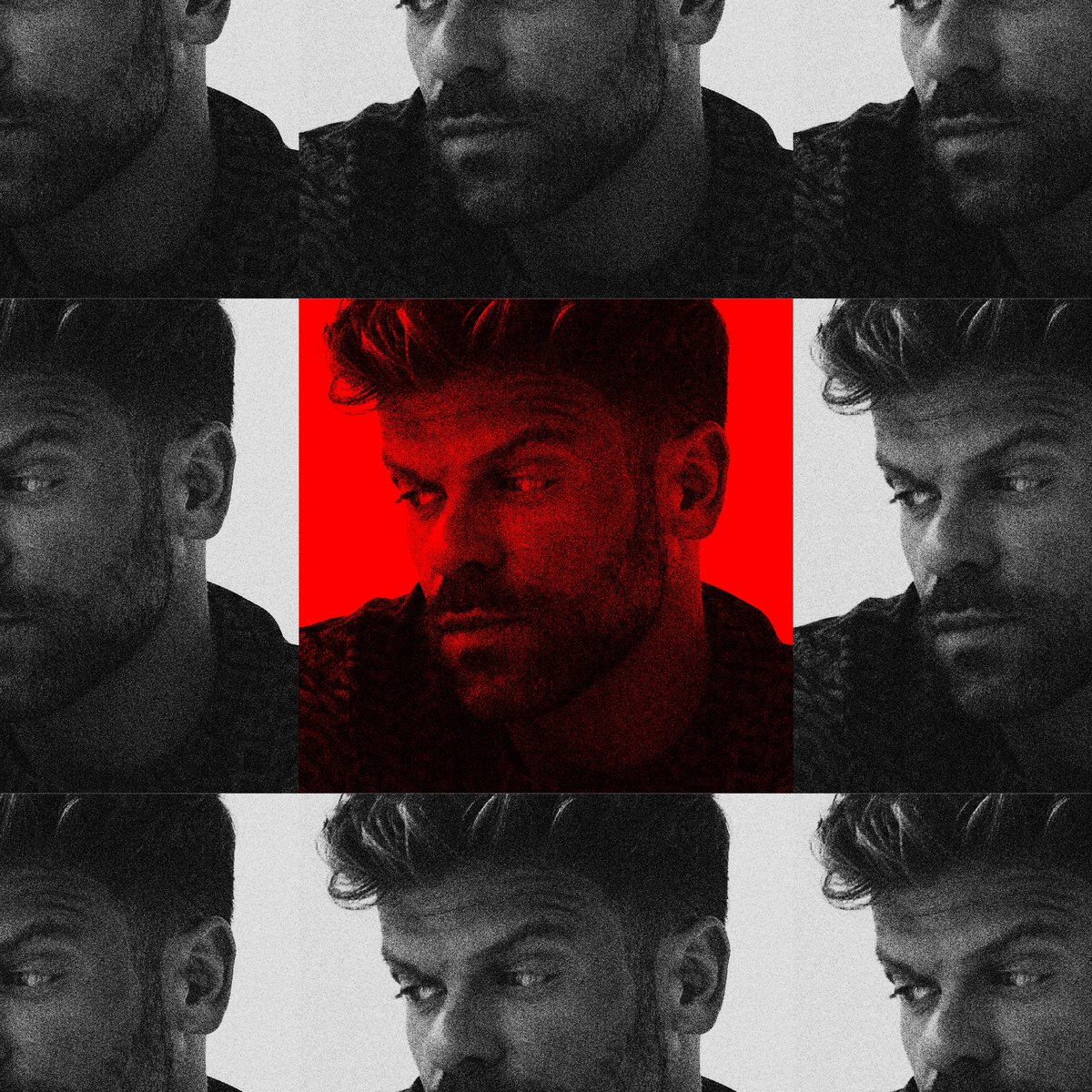 rickymerino's tweet photo. El 10 de octubre sale PROBLEMÁTICO 💿
Nuevo single. Nueva era. Enlace al pre-save aquí: https://t.co/1CjTVxwPyK https://t.co/hQwvqsm5EY