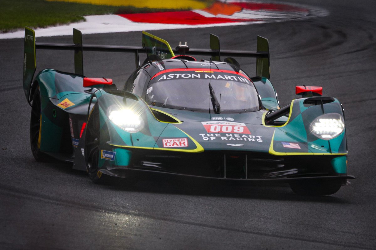 【未使用】ASTON MARTIN Racing WEC 公式 ジャケット ASTON MARTIN Racing WEC 公式 ジャケット L - メルカリ