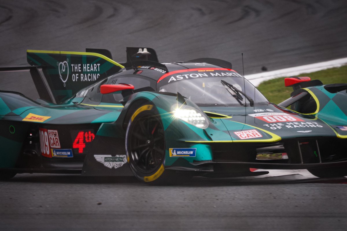 ぱんだ　ASTON MARTIN Racing WEC 公式 ジャケット ASTON MARTIN Racing WEC AMR Official Jacket M HACKETT LONDON