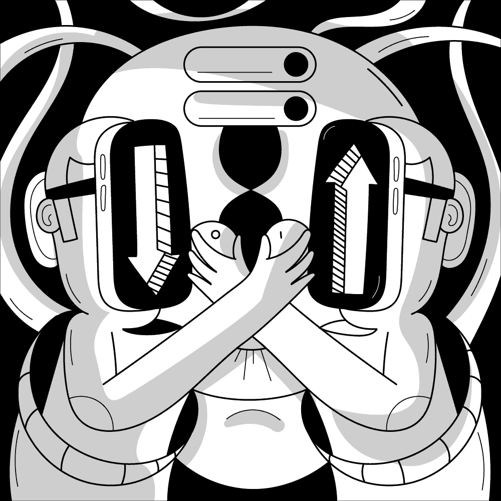 CryptoIranian's tweet image. Just received ma 21 BTC Milestone by @LeleGastini 🤌🔥 #Dank asf

Thank yer @HopefulofNFTs fer da WL #DABL....