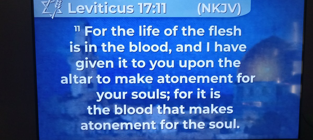 1TruthAndGrace's tweet photo. #YomKippur,God's throne is Righteousness & justice
👑Yeshua r atonement If we repent from r sins,humble ourself & receive Yeshua's sinless sacrifice we r reconciled with ABBA Father & His Torah will be written on r hearts #Jer31:33 by the power of the Rauch Hakodesh #BritHadasha https://t.co/UW9FQImP82