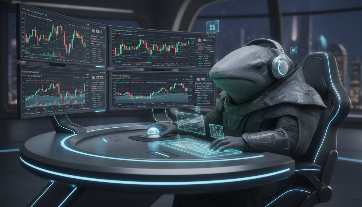 The White Whale tweet media