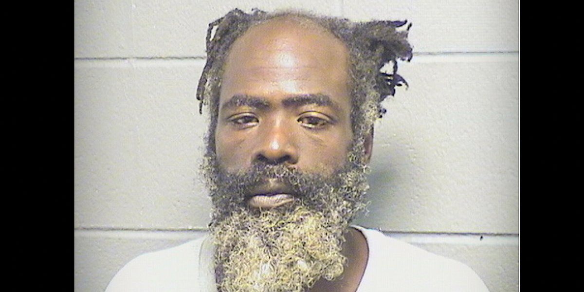 theblaze's tweet image. Panhandler pushes 82-year-old woman face-first to ground, breaking her knee, after she wouldn't give him money, officials say dlvr.it/TNPYq6